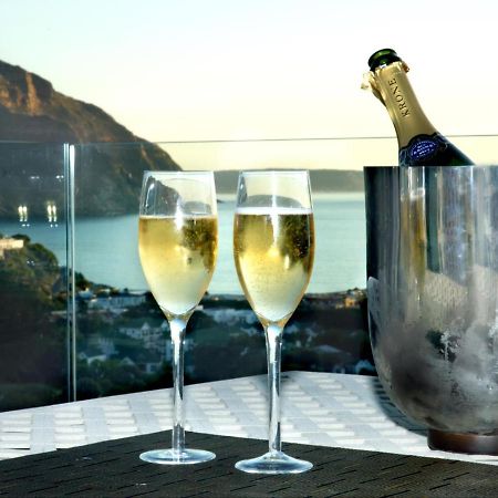 Hout Bay View Boutique Hotel Εξωτερικό φωτογραφία