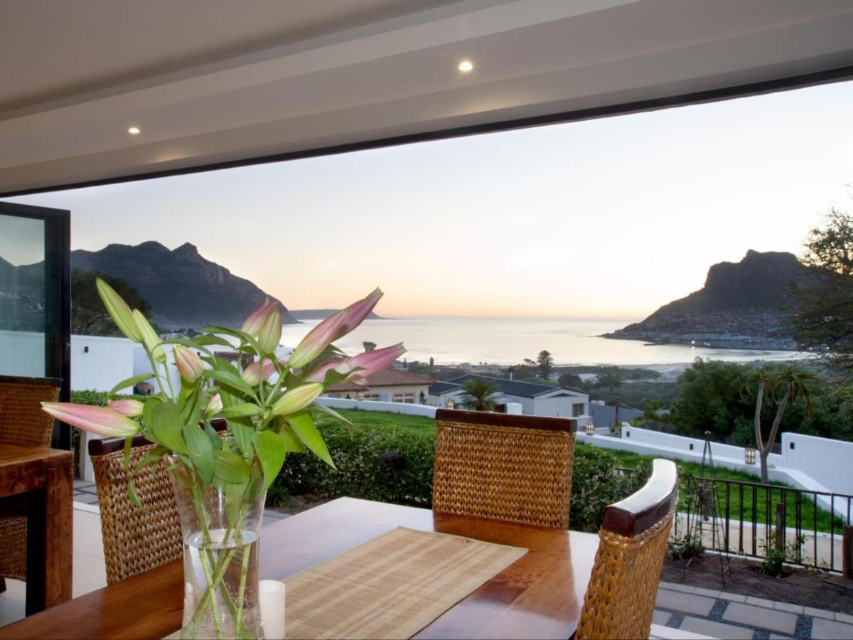 Hout Bay View Boutique Hotel Εξωτερικό φωτογραφία