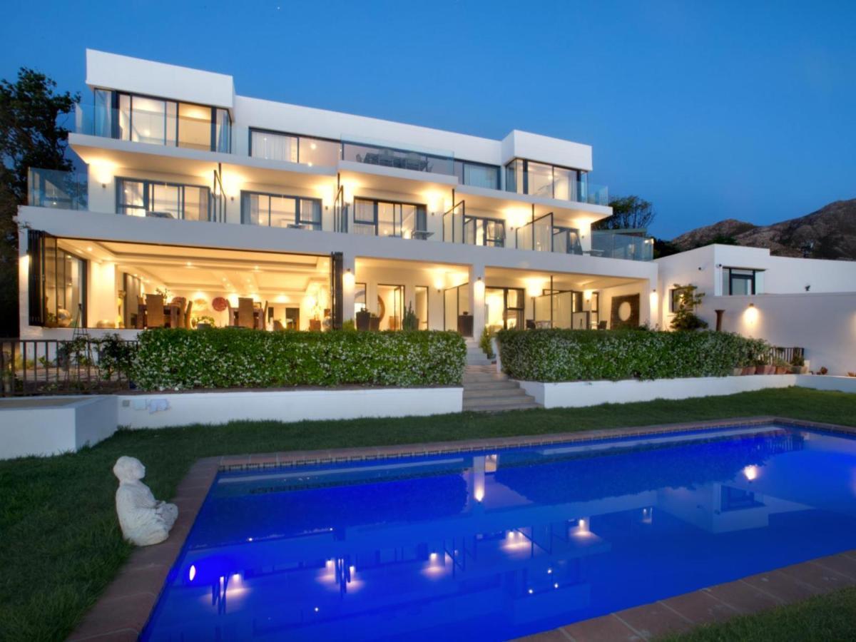 Hout Bay View Boutique Hotel Εξωτερικό φωτογραφία