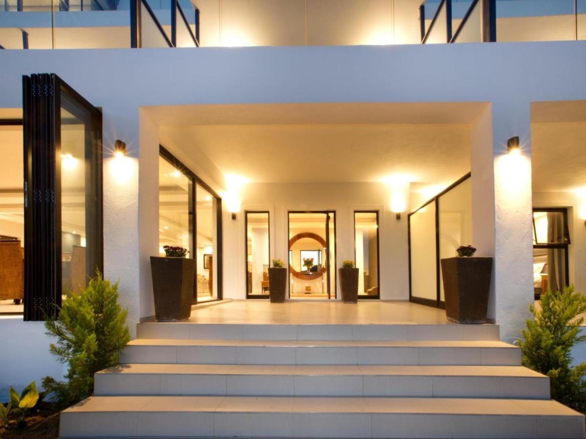 Hout Bay View Boutique Hotel Εξωτερικό φωτογραφία