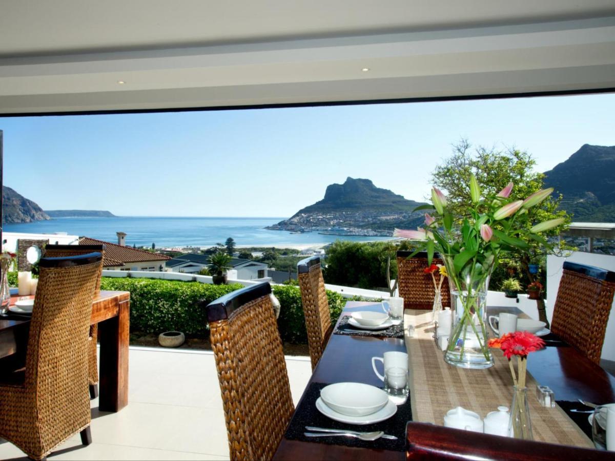 Hout Bay View Boutique Hotel Εξωτερικό φωτογραφία