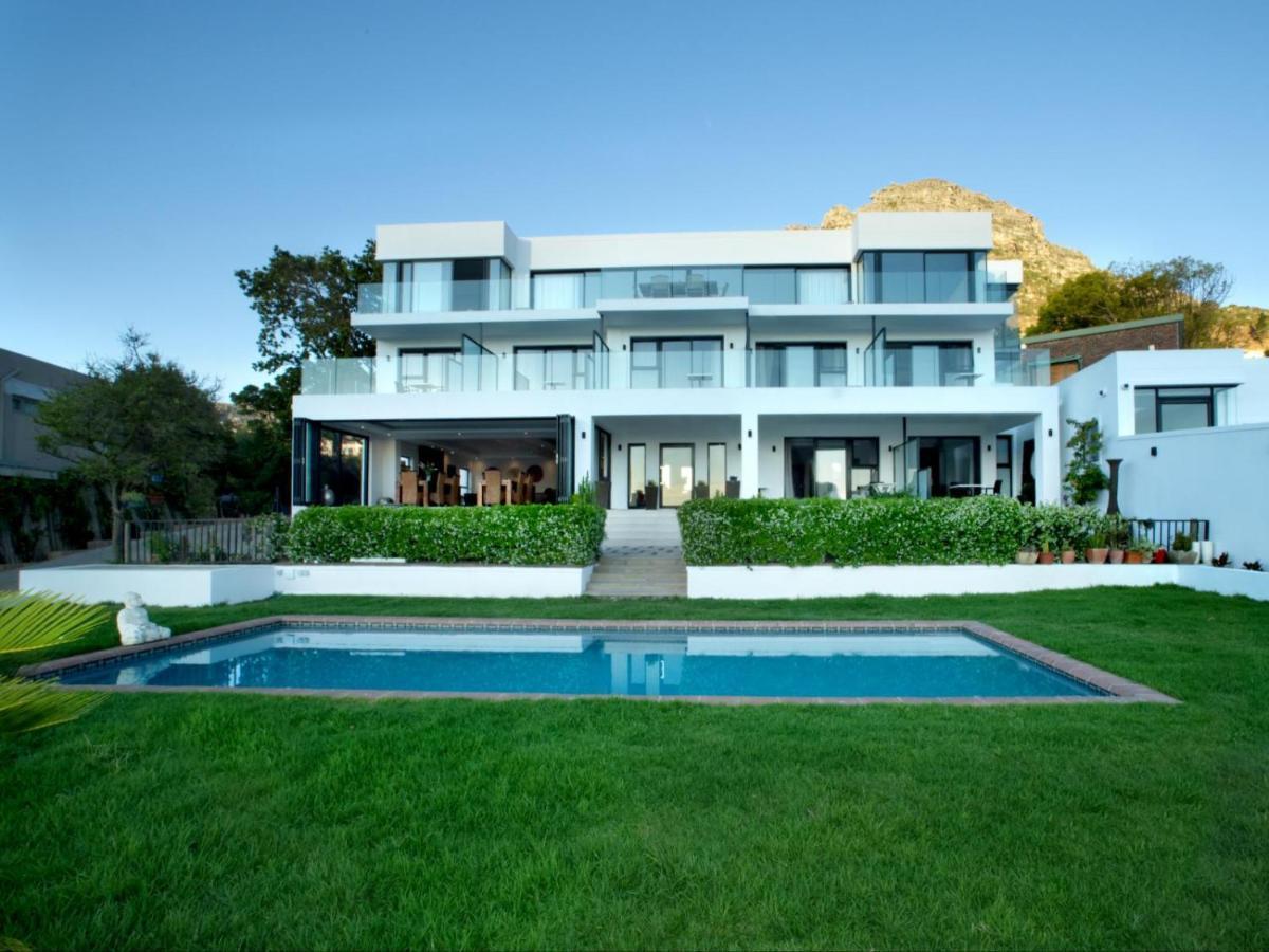 Hout Bay View Boutique Hotel Εξωτερικό φωτογραφία