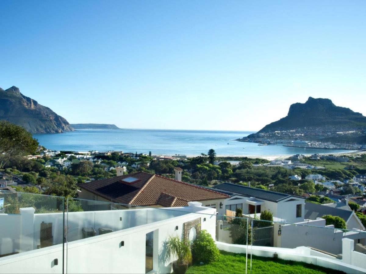 Hout Bay View Boutique Hotel Εξωτερικό φωτογραφία
