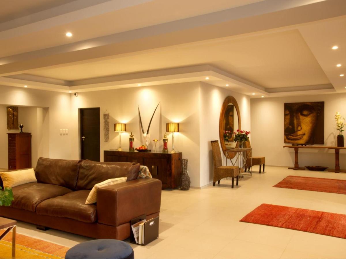 Hout Bay View Boutique Hotel Εξωτερικό φωτογραφία