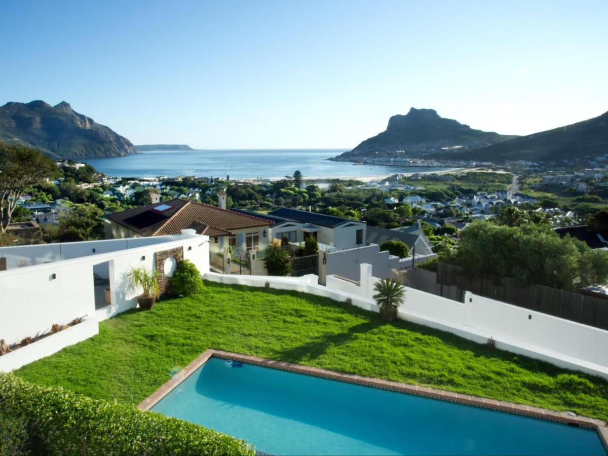 Hout Bay View Boutique Hotel Εξωτερικό φωτογραφία