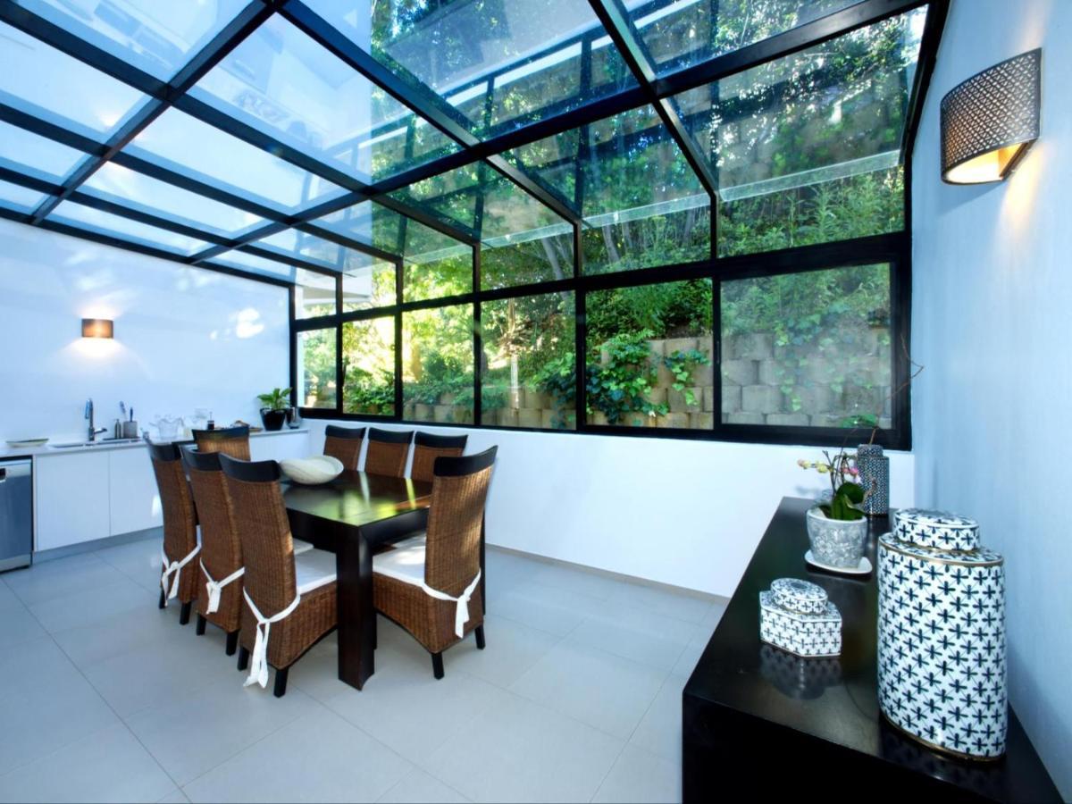Hout Bay View Boutique Hotel Εξωτερικό φωτογραφία