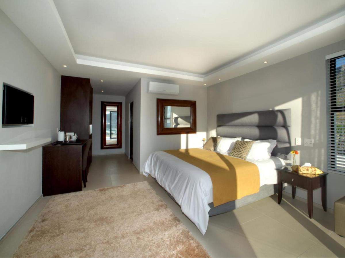 Hout Bay View Boutique Hotel Εξωτερικό φωτογραφία