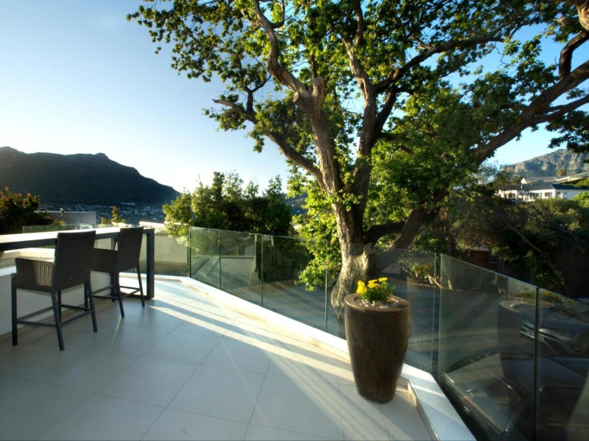 Hout Bay View Boutique Hotel Εξωτερικό φωτογραφία
