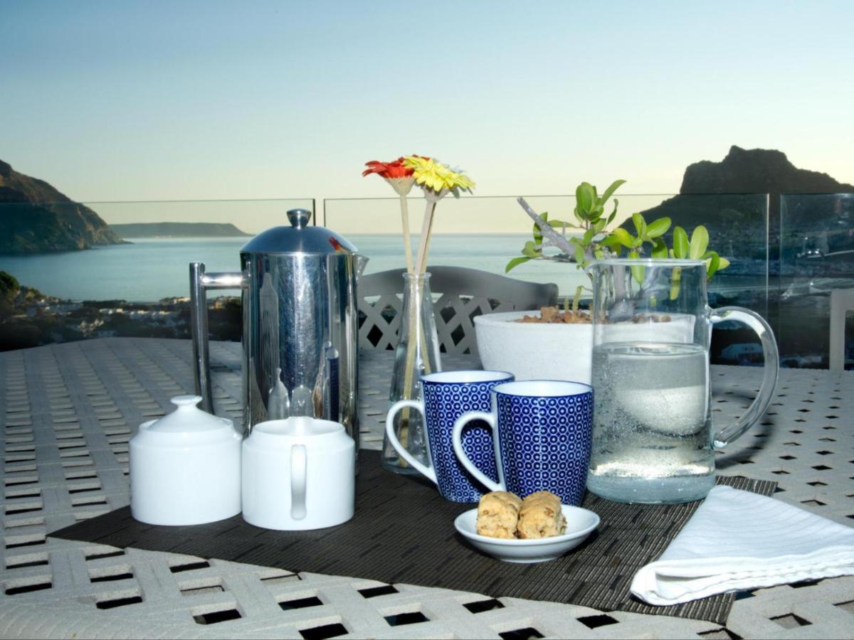 Hout Bay View Boutique Hotel Εξωτερικό φωτογραφία
