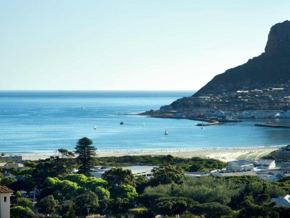 Hout Bay View Boutique Hotel Εξωτερικό φωτογραφία