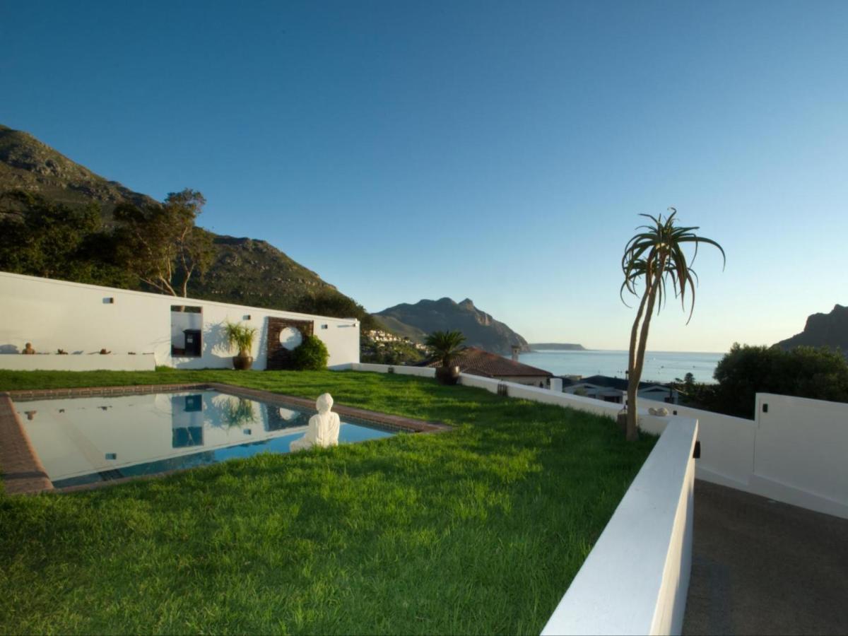 Hout Bay View Boutique Hotel Εξωτερικό φωτογραφία