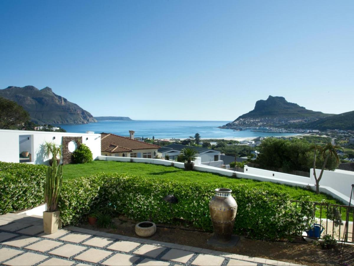 Hout Bay View Boutique Hotel Εξωτερικό φωτογραφία