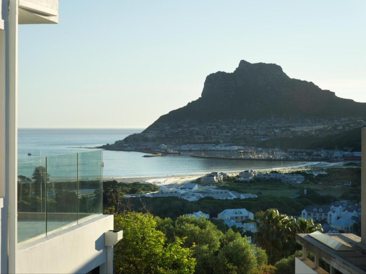 Hout Bay View Boutique Hotel Εξωτερικό φωτογραφία