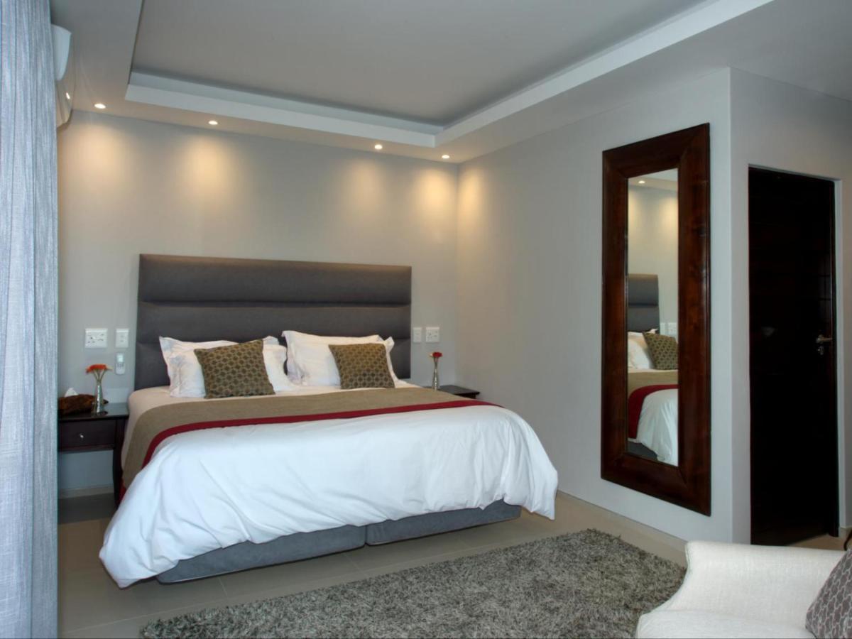 Hout Bay View Boutique Hotel Εξωτερικό φωτογραφία